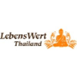 LebensWert Thailand GmbH Logo