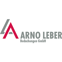 Leber Arno Bedachungen GmbH Logo