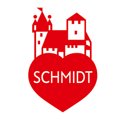 Lebkuchen-Schmidt Logo