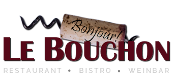 Le Bouchon Logo