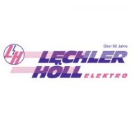Lechler-Höll GmbH Logo