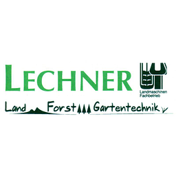 Lechner Landtechnik GmbH & Co. KG Logo