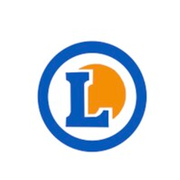 Leclerc Logo