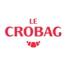 LE CROBAG Logo