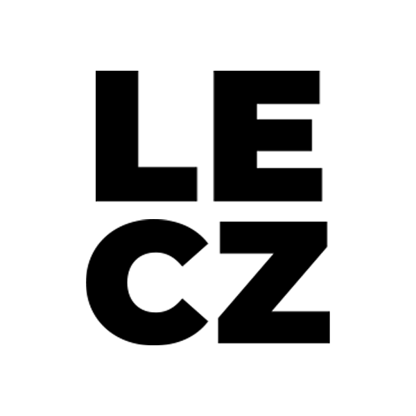 LECZ Event & Media Logo