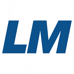 LED Martin Logo