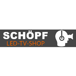 Led Tv Shop Logo