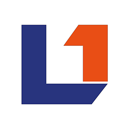 LED1 Logo