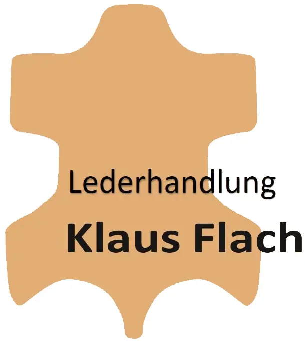 Klaus Flach Lederwaren Logo