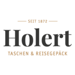 Leder Holert Logo