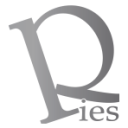 Ries Mode in Leder & Pelz Logo