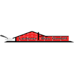 Lederer Bau GmbH Logo