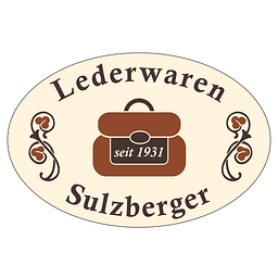 Sulzberger Inhaberin Anja Eicher Logo