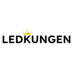 Ledkungen Logo