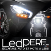Ledperf Logo