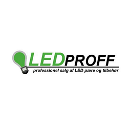 Ledproff Logo
