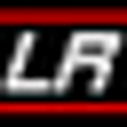 Ledrace Logo