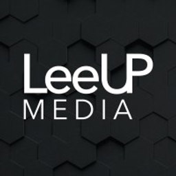 LeeUP Media GmbH Logo