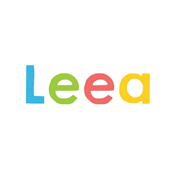 Leeatoys Logo
