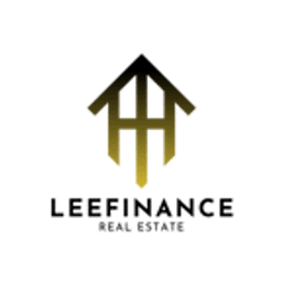 Leefinance RealEstate Logo