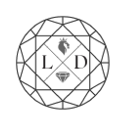 Leela Diamonds Logo