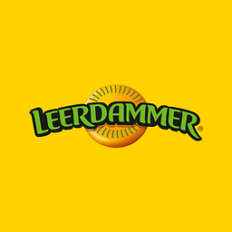 Leerdammer Logo