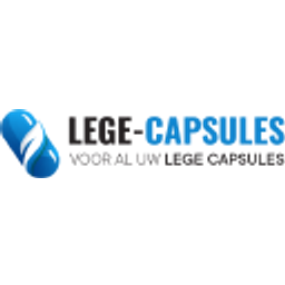 Leere Kapseln Logo