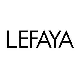 LEFAYA® Logo