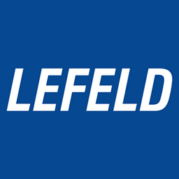 Lefeld Logo