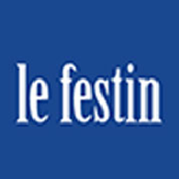 Le festin Logo