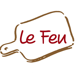Le Feu Restaurant Logo