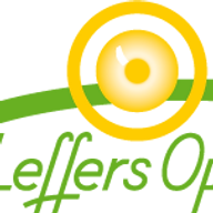 Leffers Optik Logo