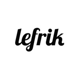 Lefrik Logo