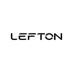 Lefton Home Logo