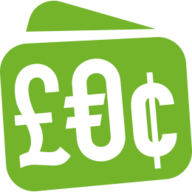 Leftover Currency Logo