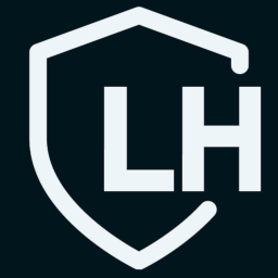 Legalhero Logo