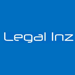 Legalinz Logo