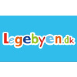 Legebyen Logo