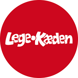 Legekæden Logo