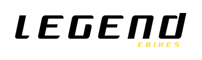 Legend eBikes Logo