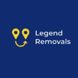 Legend Removals Ltd Logo