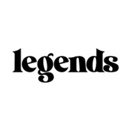 Legends Logo