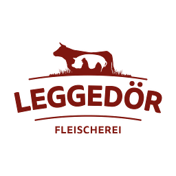 Leggedör Gerhard Logo