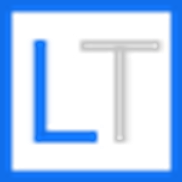 LEGITEAM Gesellschaft für Computersysteme mbH Logo