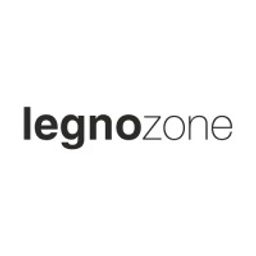 Legnozone Logo