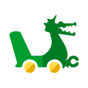 LEGOLAND Deutschland Logo