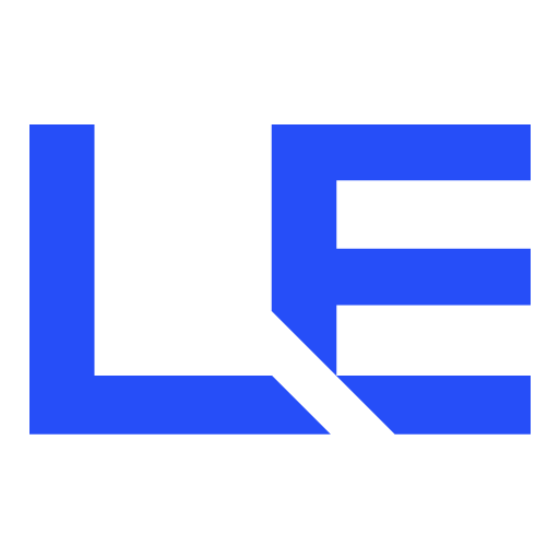 Le Groupe Bleu GmbH Logo