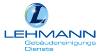 Lehmann Frank Glas- und Gebäudereinigung Logo