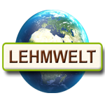 Lehmwelt Logo
