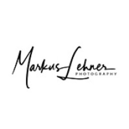 Markus Lehner Photography Logo